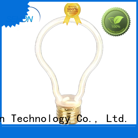 Sehon Best buy filament bulb Suppliers used in bedrooms