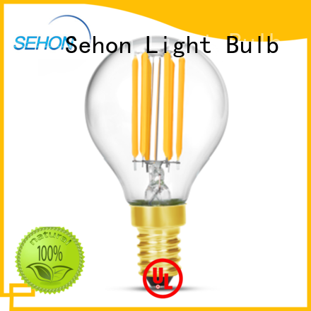 Sehon antique light bulb co for business for home decoration
