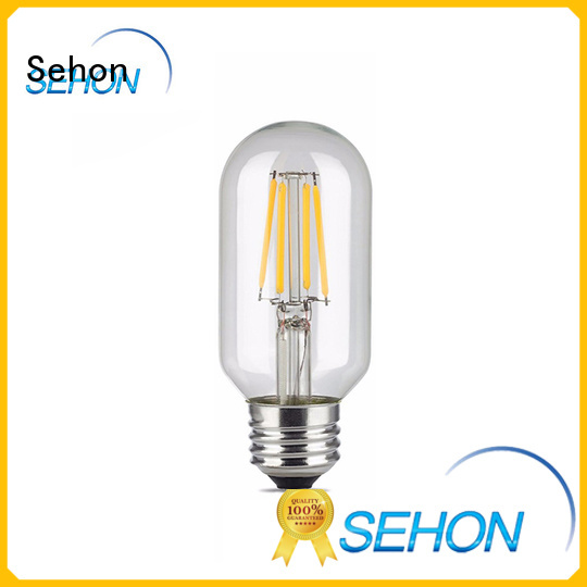 Sehon Custom led light bulbs 40w equivalent company used in bathrooms