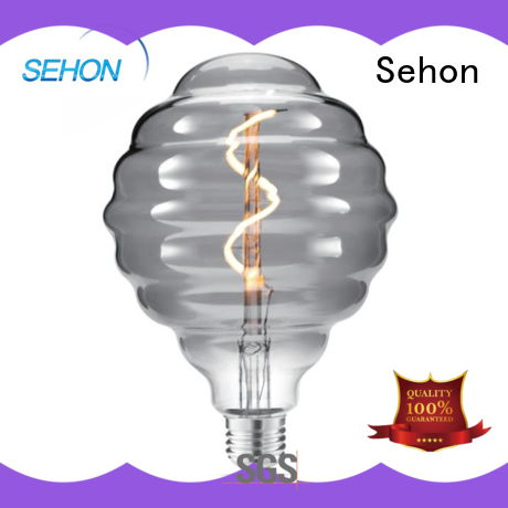 Sehon Latest 7w led bulb Suppliers used in bedrooms