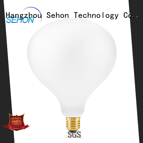 Sehon Wholesale 40w led bulb Supply used in living rooms