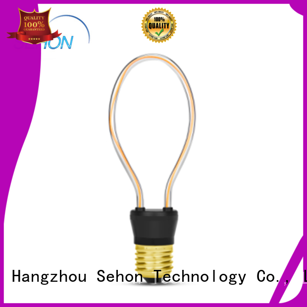 Sehon Top old timey light bulbs manufacturers for home decoration