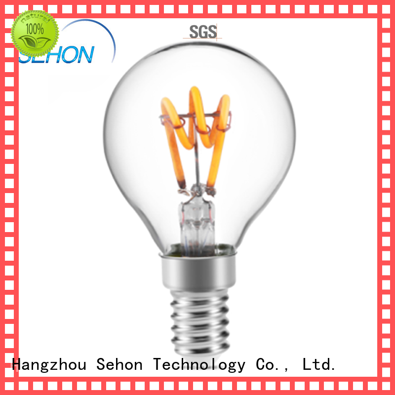 Sehon Latest where to buy edison light bulbs for business for home decoration