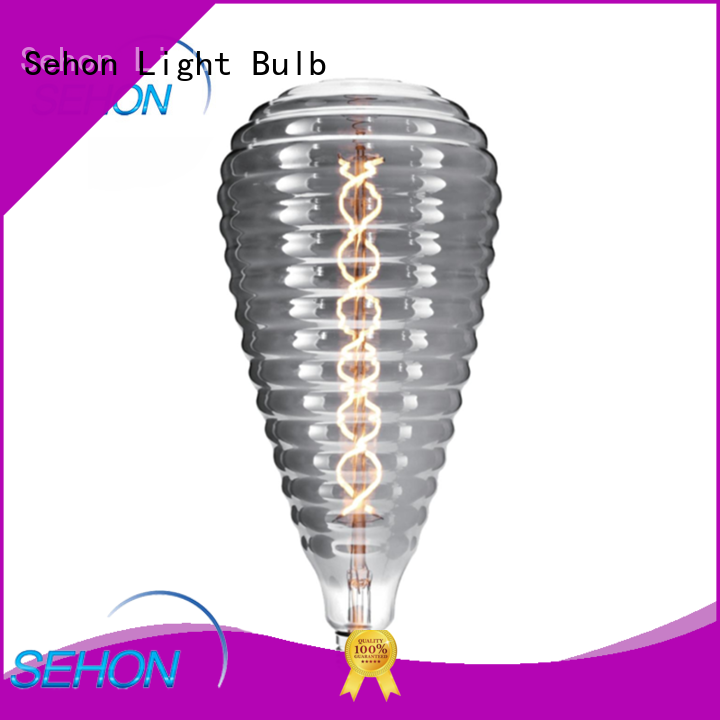 Sehon cheap vintage light bulbs Supply used in bedrooms