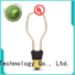 Best filament light fixtures manufacturers used in bedrooms