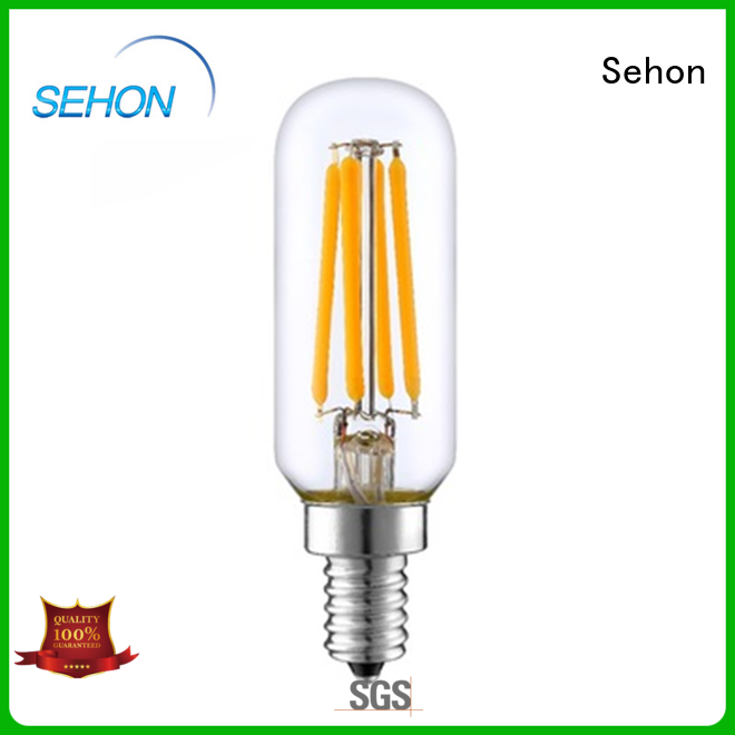 Sehon Wholesale retro led lights factory used in living rooms