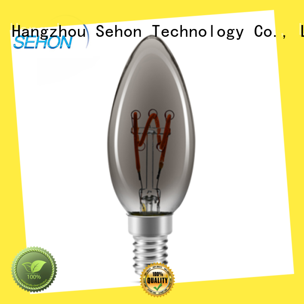 Sehon antique led lamps company used in living rooms