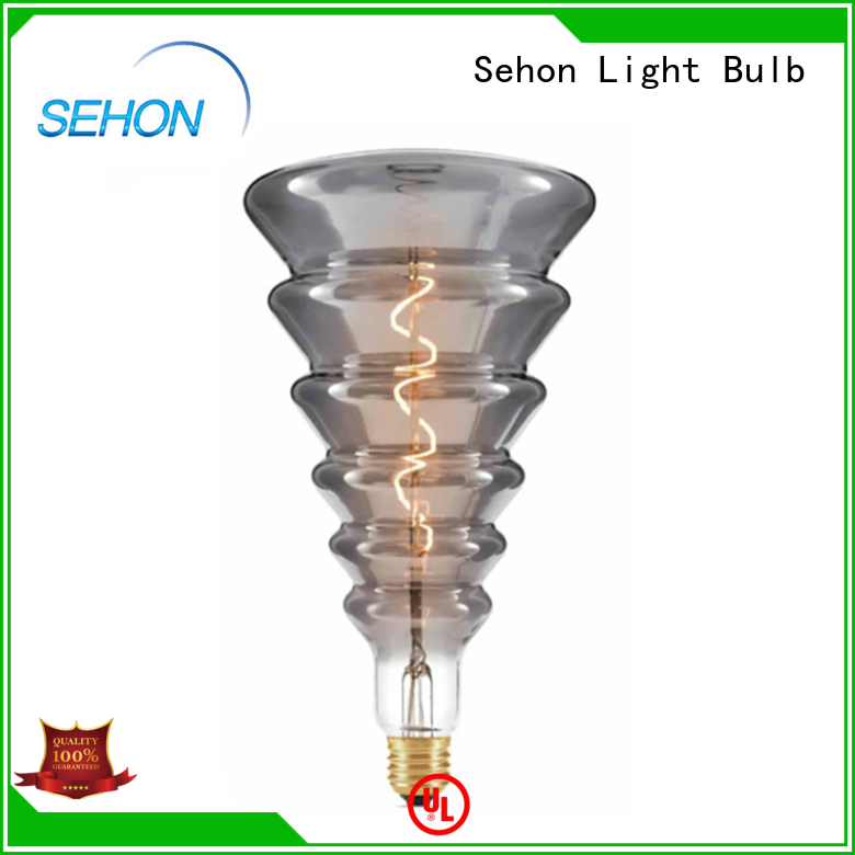 Sehon element bulb manufacturers for home decoration