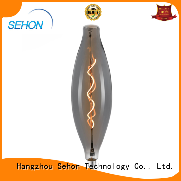 Sehon High-quality antique filament bulbs company used in living rooms