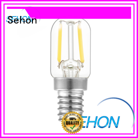 Sehon Wholesale vintage incandescent light bulbs company for home decoration