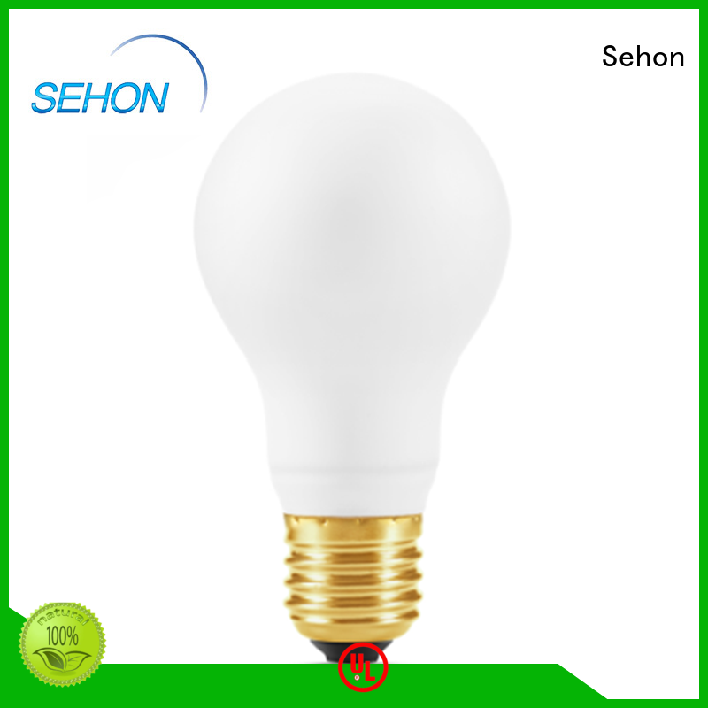 Sehon High-quality 25 watt vintage light bulbs manufacturers used in living rooms