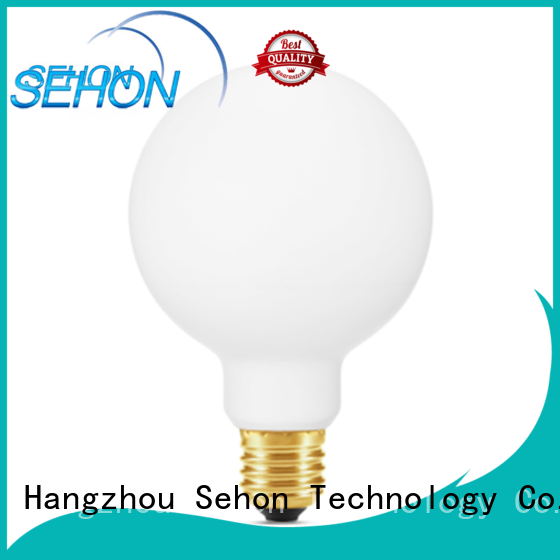 High-quality 2000k led bulb for business for home decoration