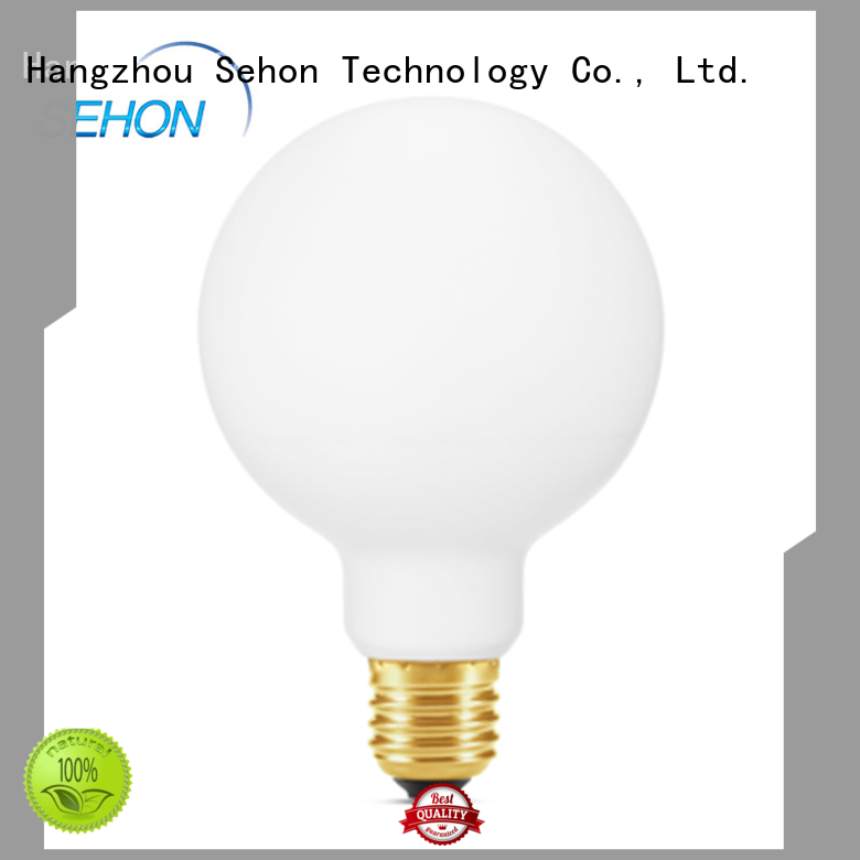 Sehon Best antique edison bulbs for business used in bathrooms