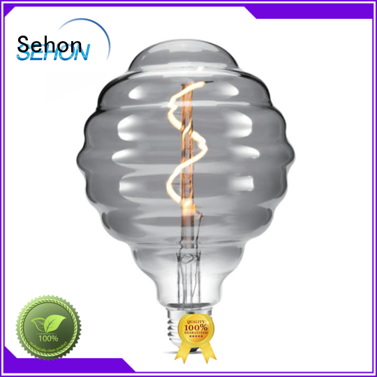 Sehon Best bright edison light bulbs Suppliers used in living rooms