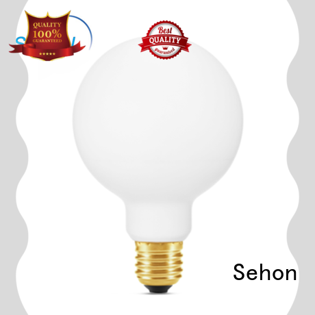 Sehon Best 9 watt led bulb company for home decoration